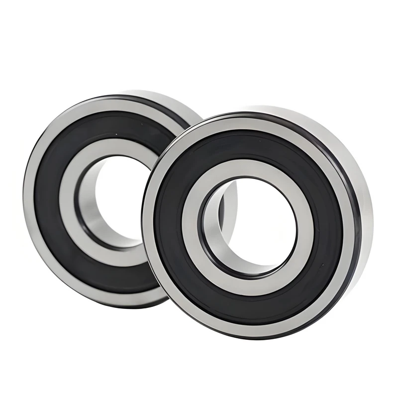 Industrial Roller Bearings